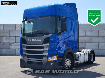 Tegljač SCANIA R 500