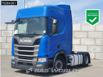 Tegljač SCANIA R 500