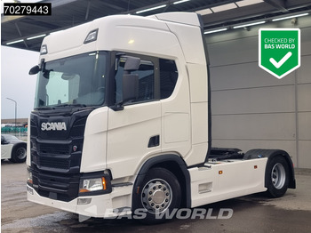 Tegljač SCANIA R 500