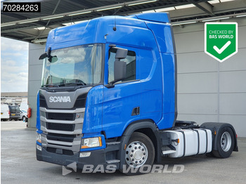 Tegljač SCANIA R 500