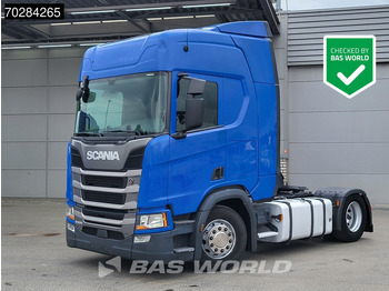 Tegljač SCANIA R 500