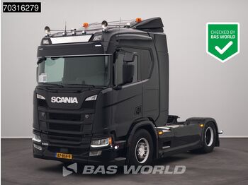 Tegljač SCANIA R 500
