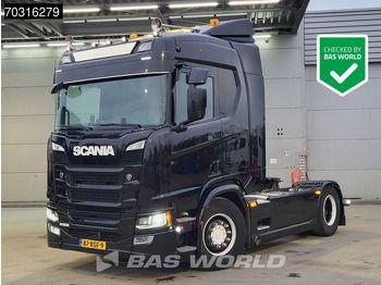 Tegljač SCANIA R 500