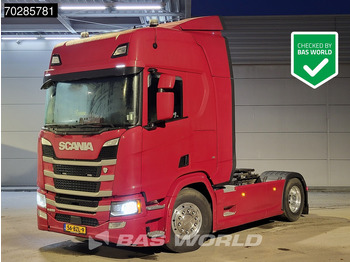 Tegljač SCANIA R 500