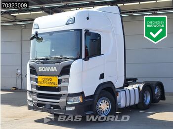Tegljač SCANIA R 500