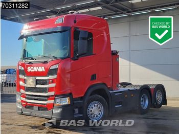 Tegljač SCANIA R 500