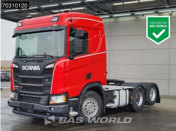 Tegljač SCANIA R 500