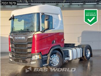Tegljač SCANIA R 520