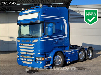 Tegljač SCANIA R 520