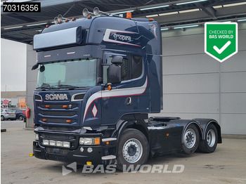 Tegljač SCANIA R 520