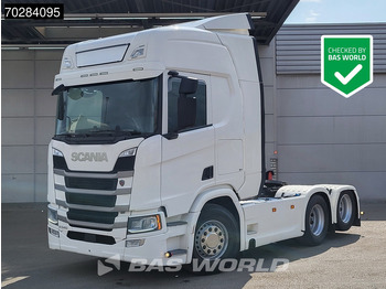 Tegljač SCANIA R