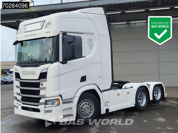 Tegljač SCANIA R