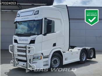 Tegljač SCANIA R