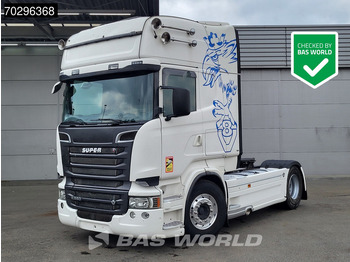 Tegljač SCANIA R 580