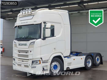 Tegljač SCANIA R 580