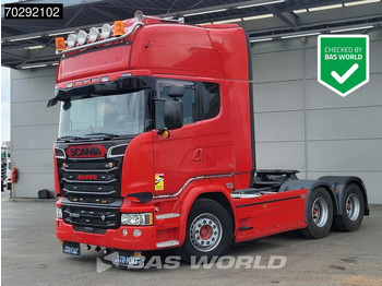 Tegljač SCANIA R 580