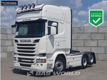 Tegljač SCANIA R 580
