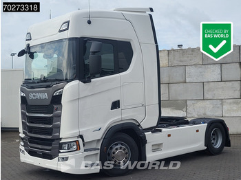 Tegljač SCANIA S