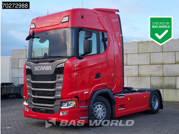Tegljač SCANIA S