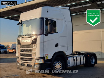 Tegljač SCANIA S