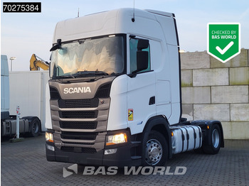 Tegljač SCANIA S