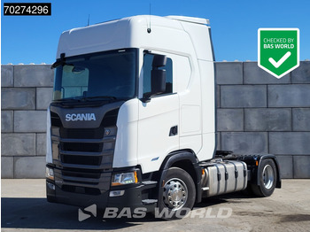 Tegljač SCANIA S