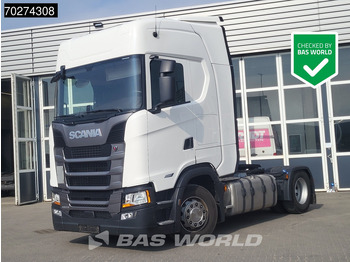 Tegljač SCANIA S