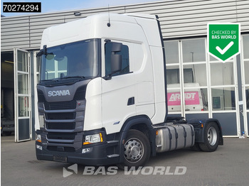 Tegljač SCANIA S