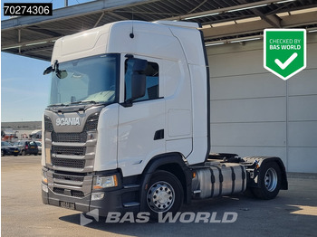 Tegljač SCANIA S