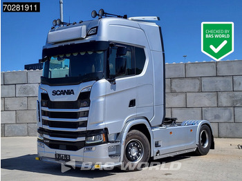 Tegljač SCANIA S 500