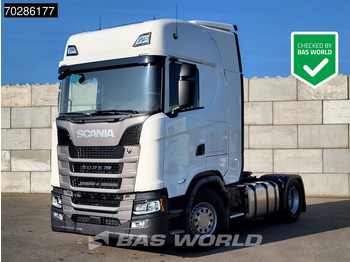 Tegljač SCANIA S 500