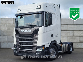 Tegljač SCANIA S 500