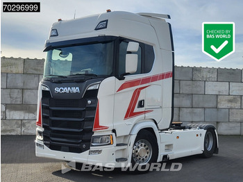 Tegljač SCANIA S 520