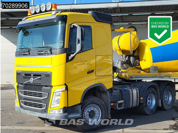Tegljač VOLVO FH 420