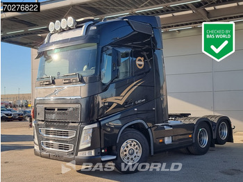 Tegljač VOLVO FH 540