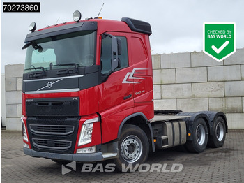 Tegljač VOLVO FH 540