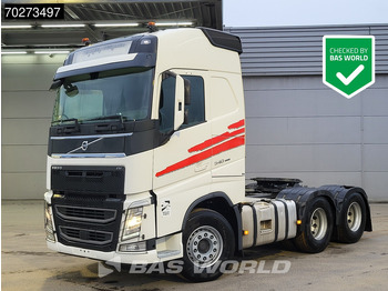 Tegljač VOLVO FH 540