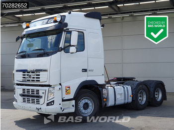 Tegljač VOLVO FH16 600