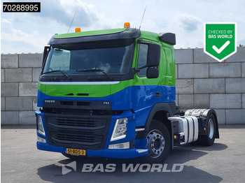 Tegljač VOLVO FM 410