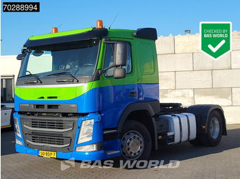 Tegljač VOLVO FM 410