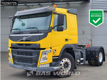 Tegljač VOLVO FM 500