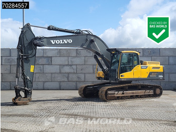 Bager guseničar VOLVO EC300DNL