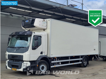 Hladnjača VOLVO FE 250