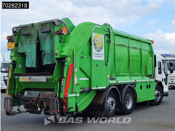Kamion za smeće Volvo FE 300 6X2 NL-Truck Lenkachse Geesink GPM III v 20H25 Split II Euro 5: slika 3