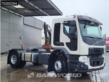 Volvo FE 320 4X2 NEW 18t chassis PTO Preparation Automatic Euro 6 Volvo FE 320 4X2 NEW 18t chassis PTO Preparation Automatic Euro 6: slika 3