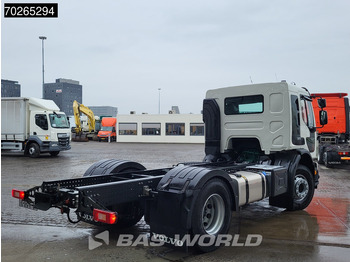 Volvo FE 320 4X2 NEW 18t chassis PTO Preparation Automatic Euro 6 Volvo FE 320 4X2 NEW 18t chassis PTO Preparation Automatic Euro 6: slika 5