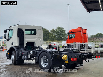 Volvo FE 320 4X2 NEW 18t chassis PTO Preparation Automatic Euro 6 Volvo FE 320 4X2 NEW 18t chassis PTO Preparation Automatic Euro 6: slika 2