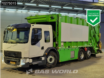 Kamion za smeće VOLVO FE 320