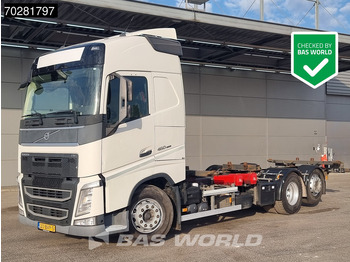 Kamion za prevoz kontejnera/ Kamion sa promenjivim sandukom VOLVO FH 460