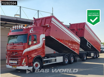 Istovarivač VOLVO FH 540